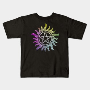 ANTI - COLORS Kids T-Shirt